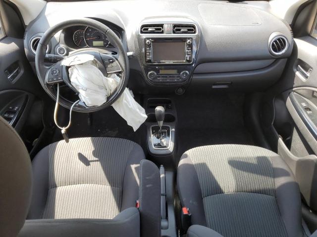 ML32F4FJ5KHF04259 Mitsubishi Mirage G4 Se