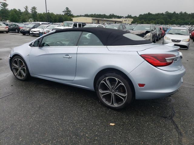W04WT3N57GG136032 Buick Cascada Premium