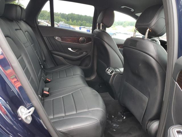 WDC0G4JB1KF602788 Mercedes-Benz GLC 300