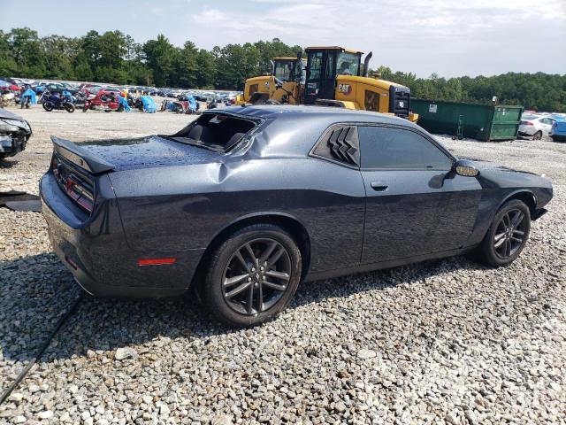 2C3CDZGG8KH680628 Dodge Challenger Sxt