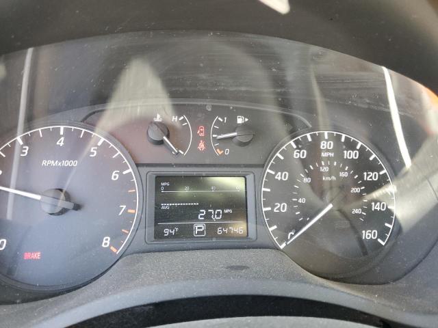 3N1AB7AP8HY256958 Nissan SENTRA S