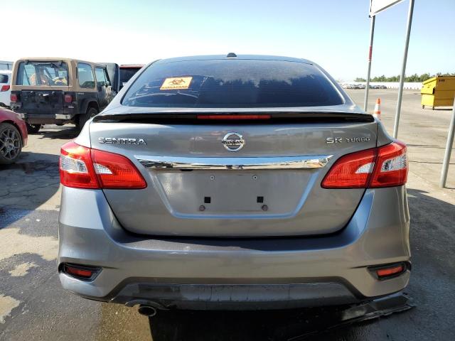 3N1CB7AP6HY306815 Nissan Sentra Sr Turbo