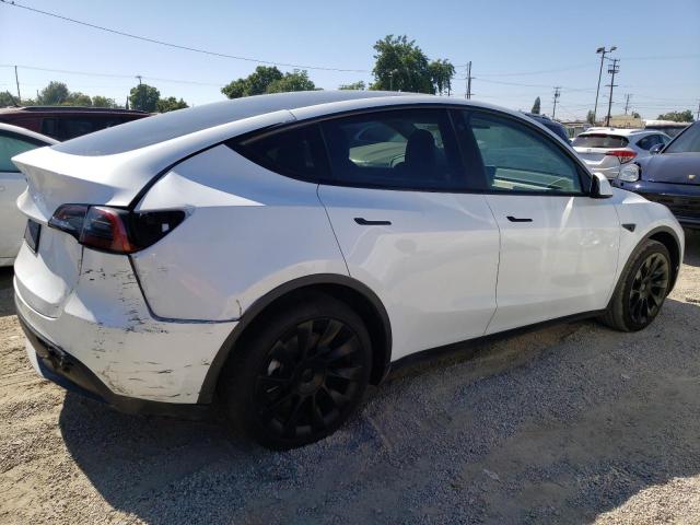 7SAYGDEE9NF444225 Tesla Model Y  3