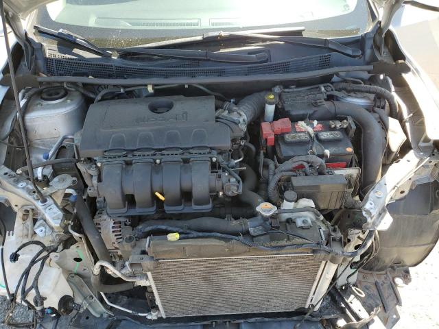 3N1AB7AP8FY356331 Nissan SENTRA S