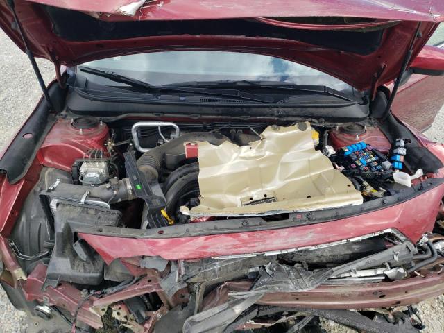4S4BSACC7H3240604 Subaru Outback 2.5i Premium