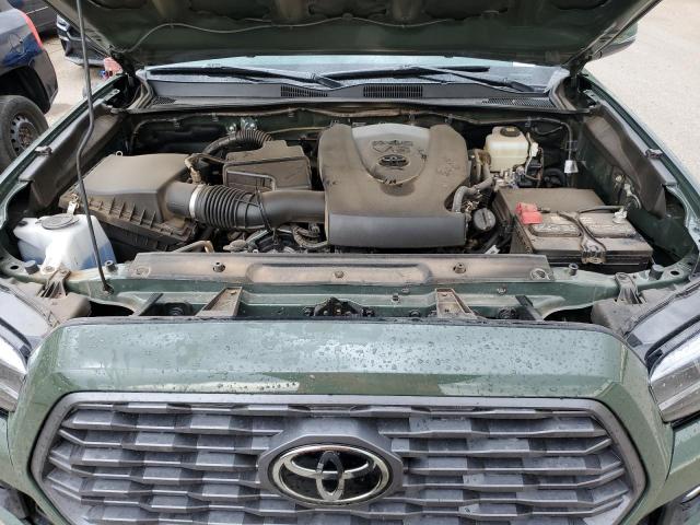 3TMCZ5AN2NM486051 Toyota Tacoma Double Cab