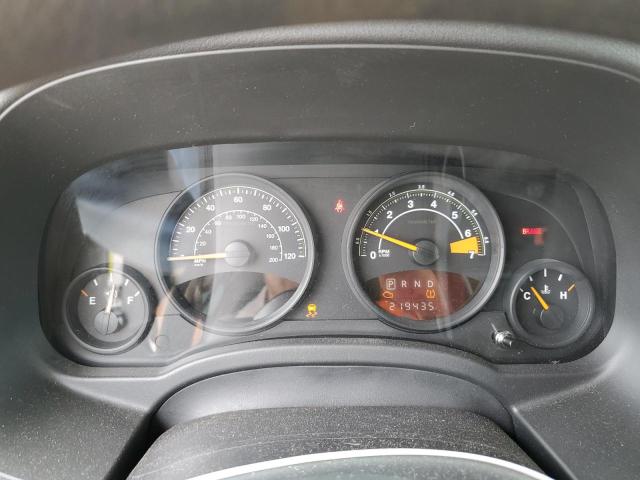 1C4NJPBB5ED754201 Jeep Patriot Sport