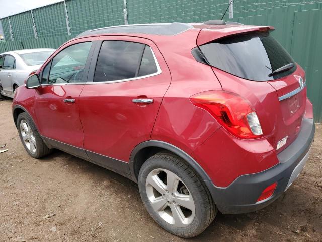 2015 BUICK ENCORE CON - KL4CJFSB7FB044922