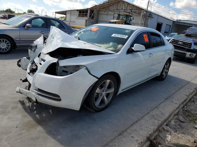 2011 Chevrolet Malibu 