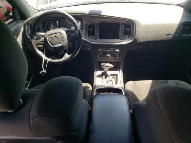 2C3CDXCT4MH552896 Dodge CHARGER R/T