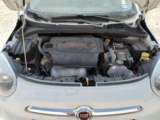 2016 FIAT 500X ZFBCFXDT8GP447169