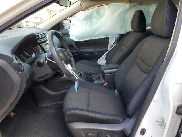 5N1AT2MV5HC819315 Nissan ROGUE SV