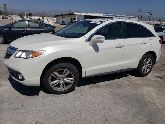 2014 Acura RDX 