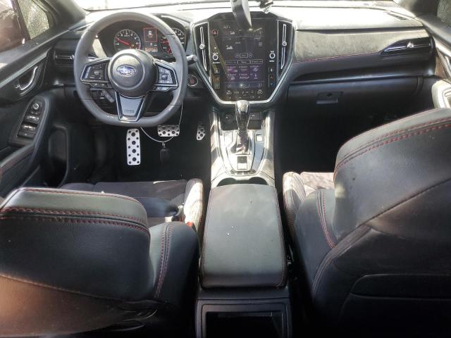 2022 SUBARU WRX GT JF1VBAU6XN8012966