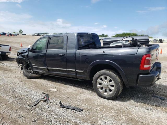 2019 RAM 3500 LIMIT 3C63R3PL7KG668307