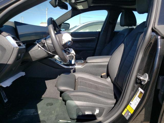 2022 BMW I4 EDRIVE4 WBY73AW0XNFN03718