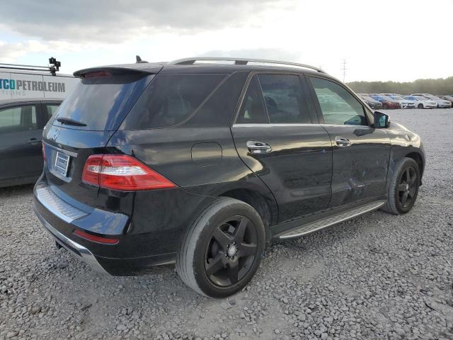 VIN 4JGDA5JBXEA290594 2014 Mercedes-Benz ML-Class, 350 no.3