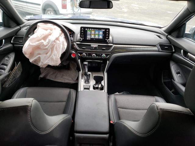 2021 HONDA ACCORD SPO - 1HGCV1F39MA090854