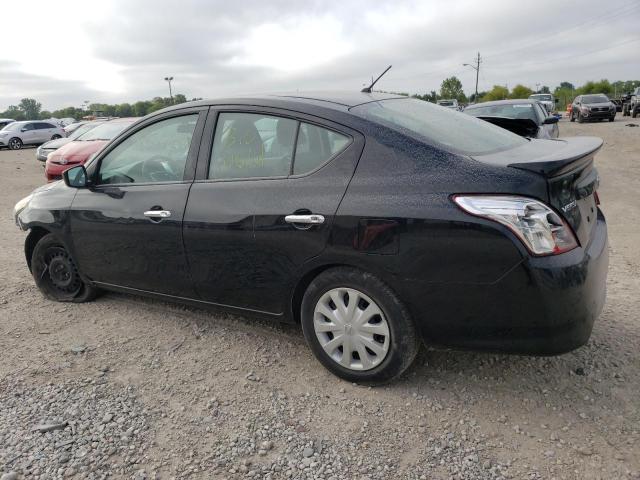 3N1CN7AP6KL851442 Nissan Versa S 2