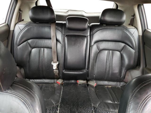 KNDPC3AC0F7766309 KIA Sportage Ex