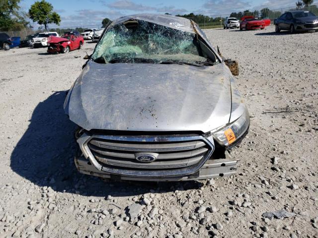 2013 Ford Taurus Sel VIN: 1FAHP2E86DG197719 Lot: 65915613