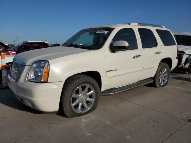 2007 GMC Yukon 