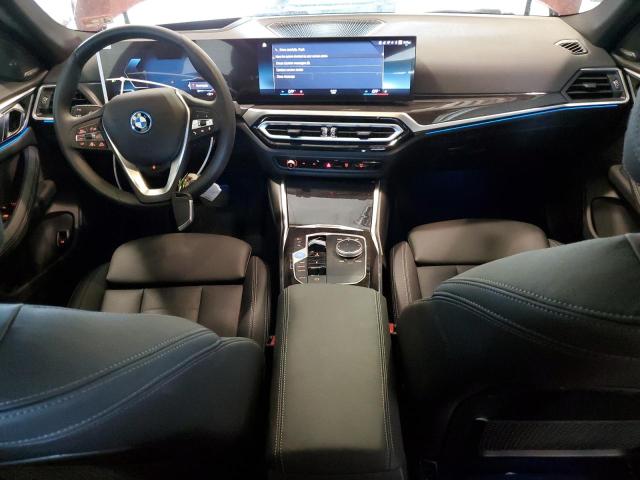 2023 BMW I4 EDRIVE3 WBY43AW08PFP74962