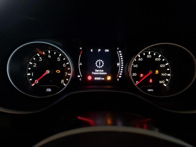 3C4NJCBB3KT649705 Jeep Compass Latitude