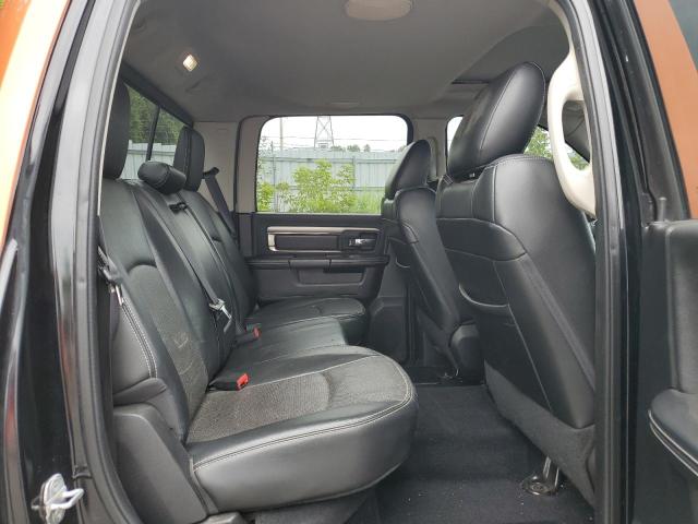 2013 Ram 1500 Sport VIN: 1C6RR7MT8DS619280 Lot: 64636593