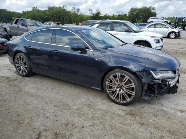 VIN WAU2GAFC1DN147574 2013 Audi A7, Prestige no.4