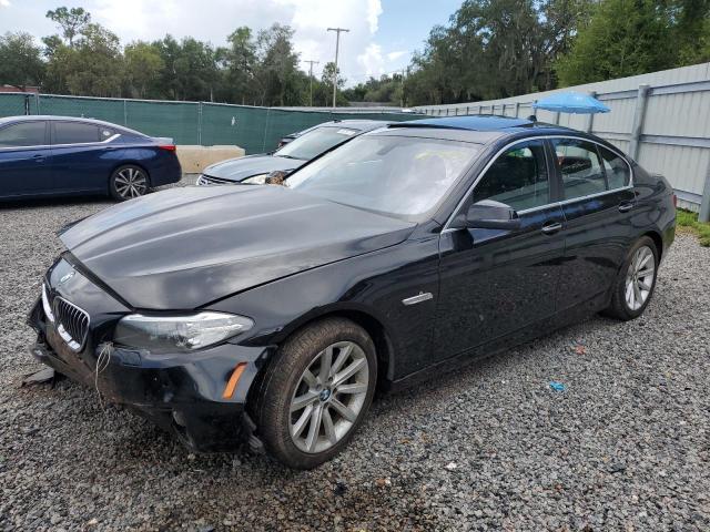 2015 BMW 5 Series Gran Turismo 535i