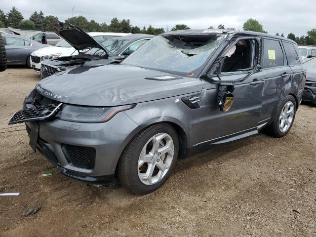 SALWR2RV0KA845205 | 2019 LAND ROVER RANGE ROVE