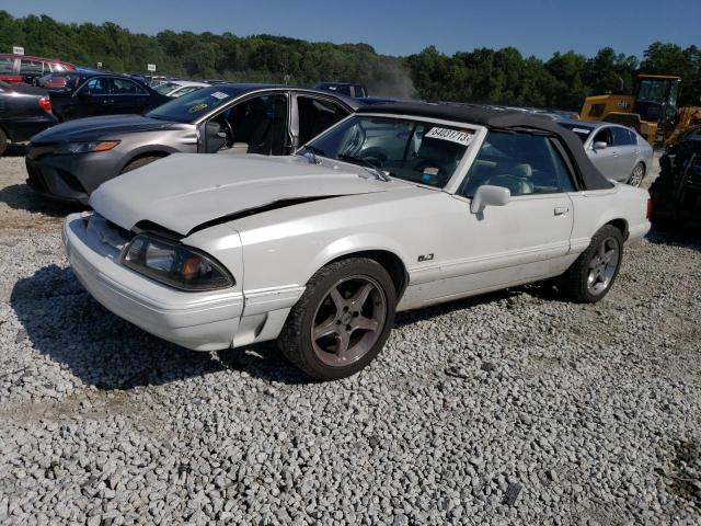 1993 Ford Mustang 