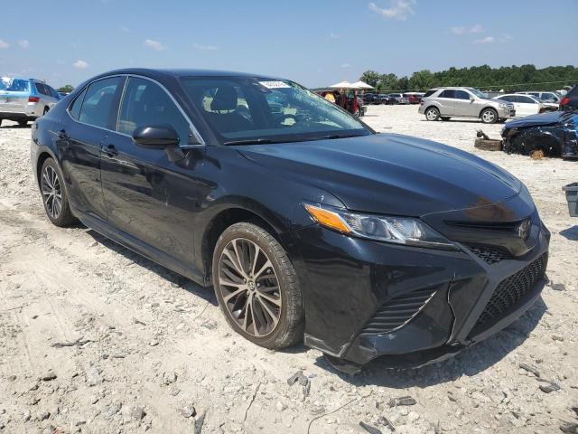  TOYOTA CAMRY 2019 Чорний