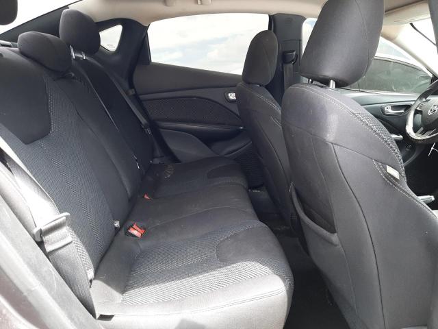 1C3CDFBB8ED894790 Dodge DART SXT