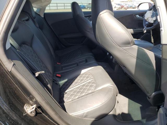 2016 AUDI S7 PRESTIG - WAUW2AFC7GN101719