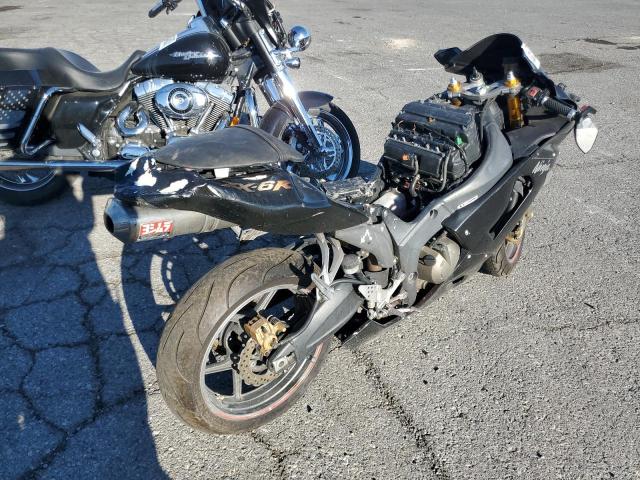 2006 KAWASAKI ZX636 C1 - JKBZXJC156A047806