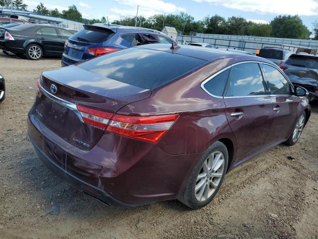 4T1BK1EB5EU078885 Toyota Avalon Base