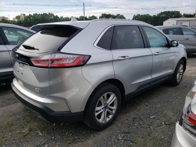 2FMPK4J93KBB38478 2019 FORD EDGE, photo no. 3