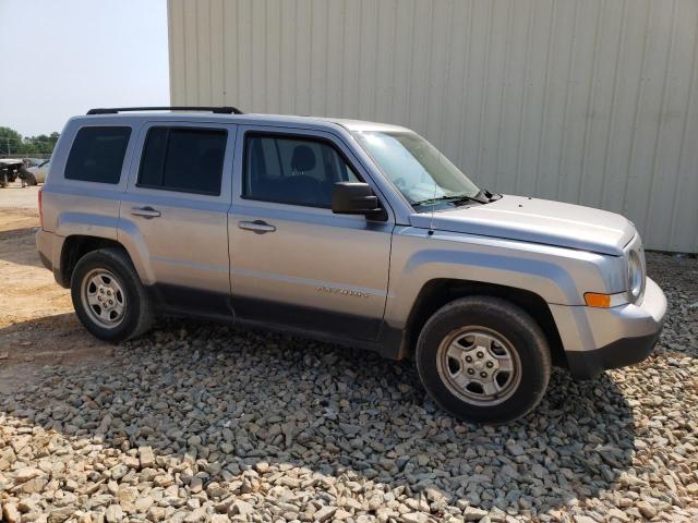 1C4NJPBA3GD621267 Jeep Patriot Sport