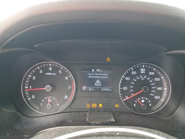 3KPF24AD8KE050006 KIA FORTE FE