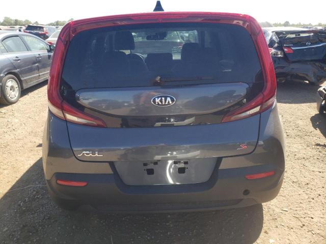 KNDJ23AU5L7721086 KIA SOUL LX
