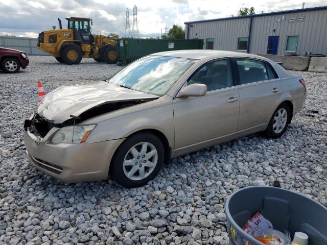 2007 Toyota Avalon XL