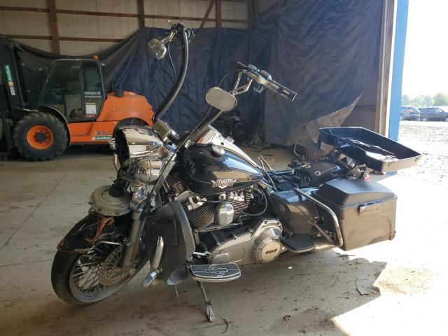 2011 HARLEY-DAVIDSON FLHRC 1HD1FRM12BB675087