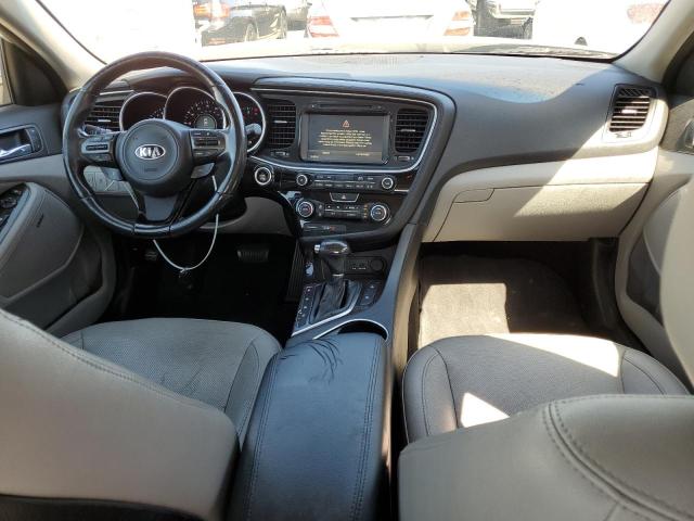 5XXGN4A78EG305075 KIA OPTIMA EX
