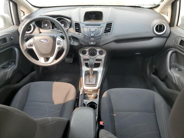 3FADP4EJ4KM138300 Ford FIESTA SE