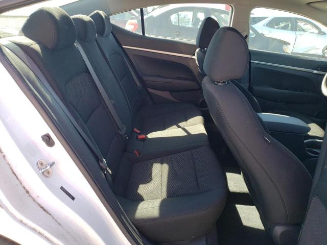 2019 HYUNDAI ELANTRA SE - 5NPD74LF5KH422890