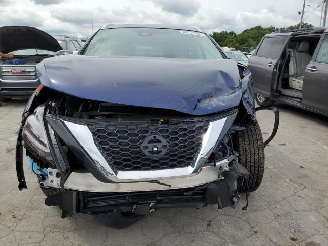 5N1AZ2DJ5PC122320 Nissan Murano PLA 5