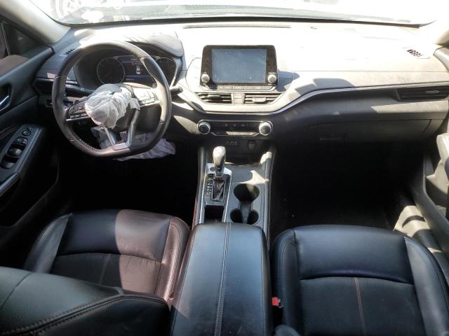 1N4BL4CV1LC203714 Nissan ALTIMA SR