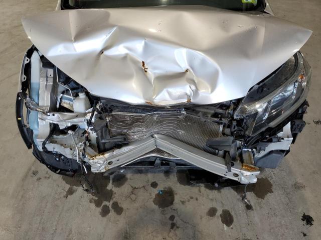 2HKRM4H71GH723471 Honda CR-V EXL